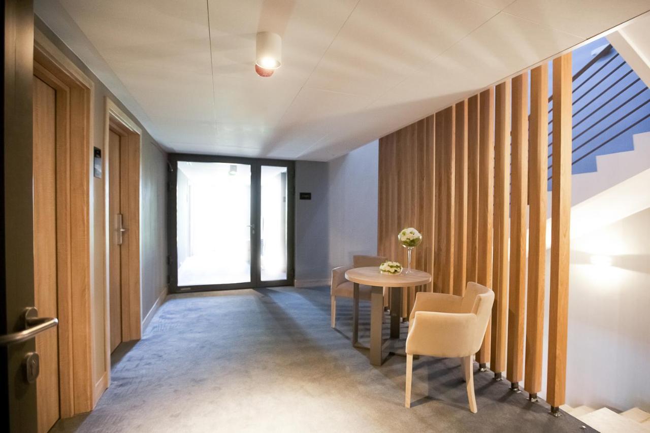 Elba Hotel Ostroleka  Extérieur photo